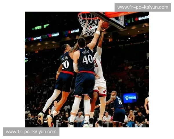 冰与火之歌：当迈阿密铁血遇上俄城风暴——NBA直播热火VS雷霆全解析