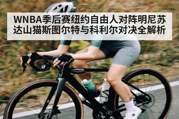 WNBA季后赛纽约自由人对阵明尼苏达山猫斯图尔特与科利尔对决全解析